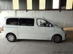 Citroen Spacetourer