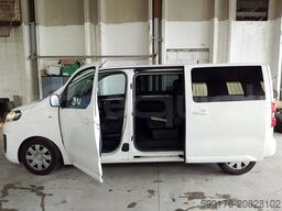 Citroen Spacetourer