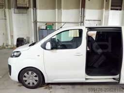 Citroen Spacetourer