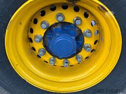 Jiannis - ROR/DRUM - NL trailer - AIR suspension - 65.138