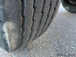 Jiannis - ROR/DRUM - NL trailer - AIR suspension - 65.138