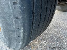 Jiannis - ROR/DRUM - NL trailer - AIR suspension - 65.138