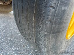 Jiannis - ROR/DRUM - NL trailer - AIR suspension - 65.138