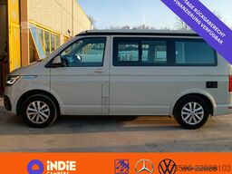 Volkswagen California Coast 2022 | Automatik | Aufstelldach