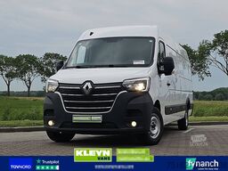 RENAULT MASTER 2.3 L4H2 Navi AC Euro6!