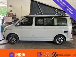 Volkswagen California Coast 2022 | Cambio automatico | Tetto a soffietto