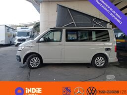 Volkswagen California Coast 2022 | Cambio automatico | Tetto a soffietto