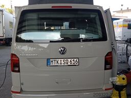 Volkswagen California Coast 2022 | Cambio automatico | Tetto a soffietto