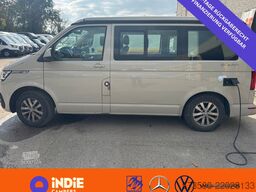 Volkswagen California Coast 2022 | Automatik | Aufstelldach