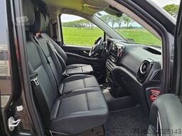 MERCEDES-BENZ VITO 119 CDI L2 LED Distronic Nav