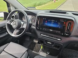 MERCEDES-BENZ VITO 119 CDI L2 LED Distronic Nav