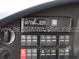 Neoplan Skyliner L New Model / P06 / 14.0m / 531 / TDX27