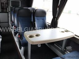 Neoplan Skyliner L New Model / P06 / 14.0m / 531 / TDX27