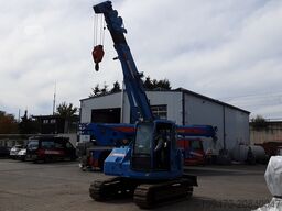 Maeda LC 785-6 BF (16m)