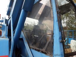 Maeda LC 785-6 BF (16m)