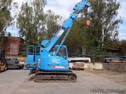 Maeda LC 785-6 BF (16m)