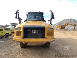 Caterpillar 730C