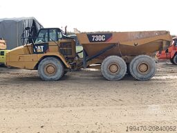 Caterpillar 730C
