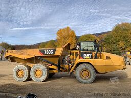 Caterpillar 730C