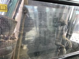 Hitachi ZX170W-6 with 3 buckets