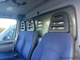 IVECO DAILY 35C10 P.3750