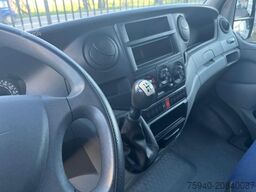 IVECO DAILY 35C10 P.3750