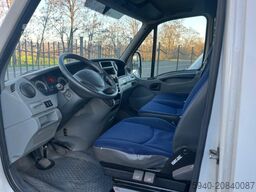 IVECO DAILY 35C10 P.3750