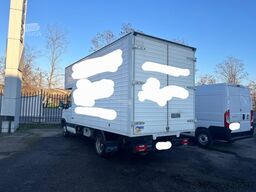 IVECO DAILY  35C10 P.3750