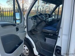 IVECO DAILY 35C10 P.3750