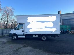 IVECO DAILY  35C10 P.3750