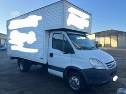 IVECO DAILY 35C10 P.3750