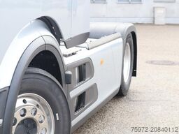  Actros 1853 LS NEUFAHRZEUG