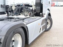 Actros 1853 LS NEUFAHRZEUG