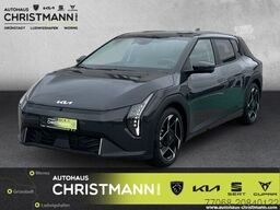 Kia EV4 HB 81.4 kWh FWD EARTH *UP*TE*WIC*DWP*SD*