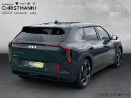 Kia EV4 HB 81.4 kWh FWD EARTH *UP*TE*WIC*DWP*SD*