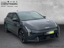Kia EV4 HB 81.4 kWh FWD EARTH *UP*TE*WIC*DWP*SD*