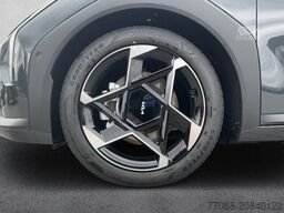 Kia EV4 HB 81.4 kWh FWD EARTH *UP*TE*WIC*DWP*SD*