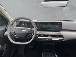 Kia EV4 HB 81.4 kWh FWD EARTH *UP*TE*WIC*DWP*SD*