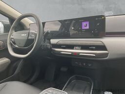 Kia EV4 HB 81.4 kWh FWD EARTH *UP*TE*WIC*DWP*SD*