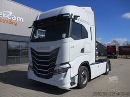 IVECO S-WAY 500 | NEW! | INTARDER | NIGHT AIRCO | FULL