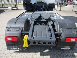 IVECO S-WAY 500 | NEW! | INTARDER | NIGHT AIRCO | FULL