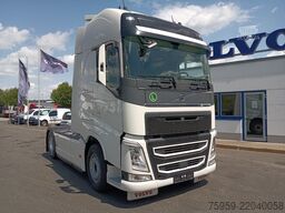 VOLVO FH 460 4x2T GlobeXL I-ParcCool 4xReifeServiceNEU