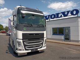 VOLVO FH 460 4x2T GlobeXL I-ParcCool 4xReifeServiceNEU