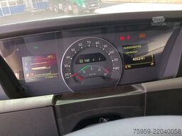 VOLVO FH 460 4x2T GlobeXL I-ParcCool 4xReifeServiceNEU