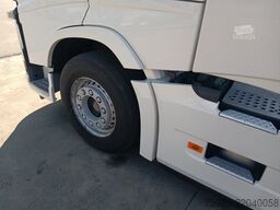 VOLVO FH 460 4x2T GlobeXL I-ParcCool 4xReifeServiceNEU