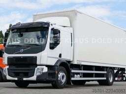 VOLVO FE 280 Koffer Vollluft Kamera LBW Euro 6