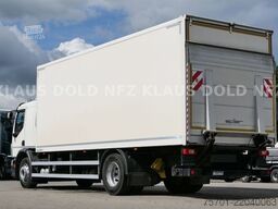 VOLVO FE 280 Koffer Vollluft Kamera LBW Euro 6