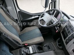 VOLVO FE 280 Koffer Vollluft Kamera LBW Euro 6