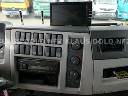 VOLVO FE 280 Koffer Vollluft Kamera LBW Euro 6