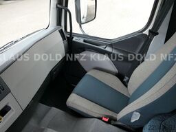 VOLVO FE 280 Koffer Vollluft Kamera LBW Euro 6